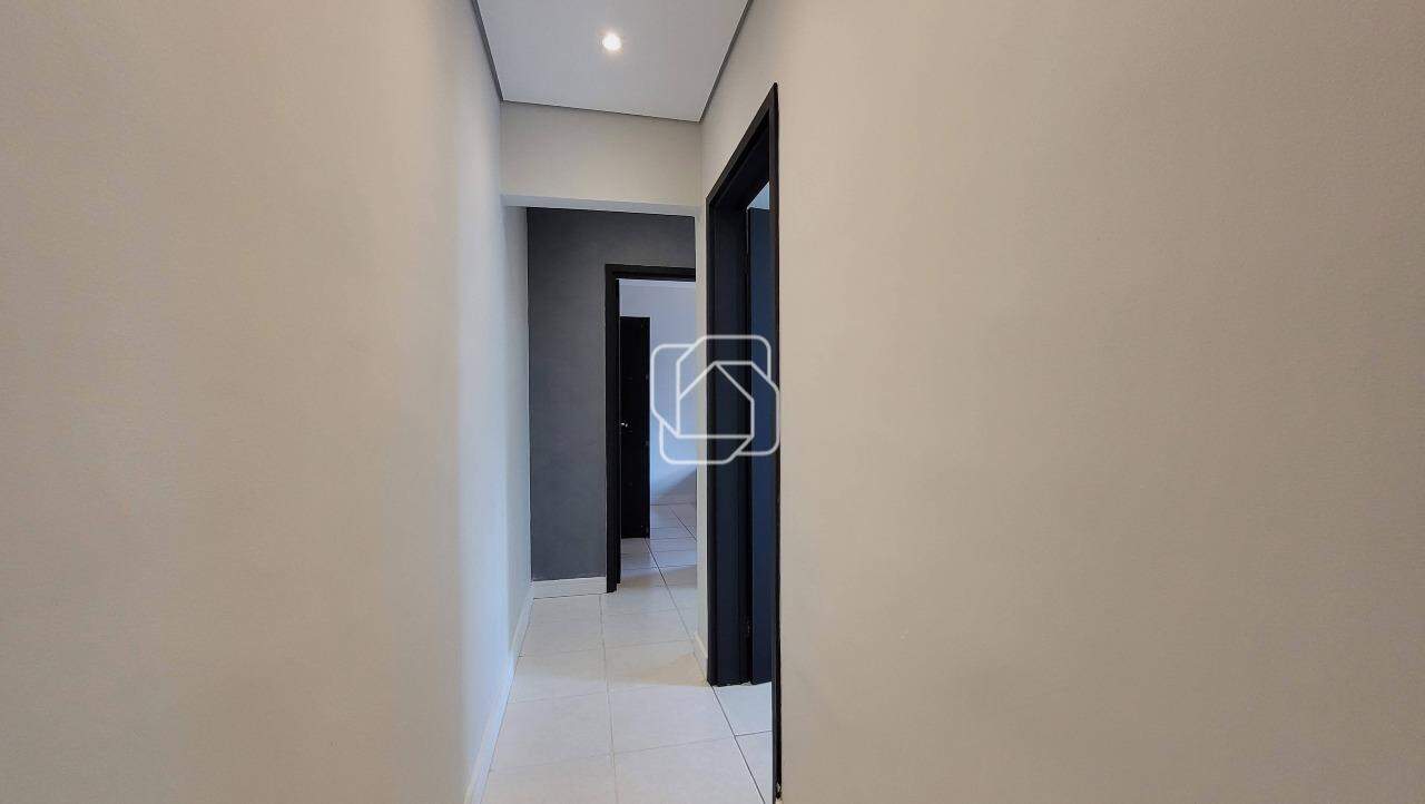 Apartamento para aluguel em Itu - SP - Edifício Residencial Oiti: 