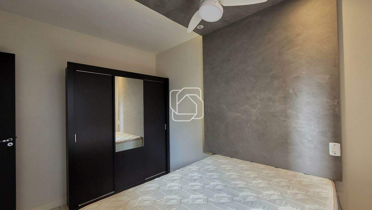 Apartamento para aluguel em Itu - SP - Edifício Residencial Oiti: 