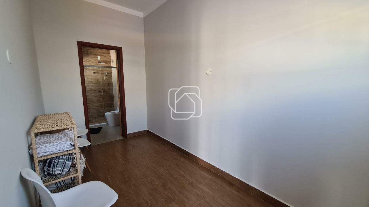 Casa de Condomínio para aluguel em Indaiatuba - SP - Jardim Residencial Maria Dulce: Closet (ja esta com planejados)