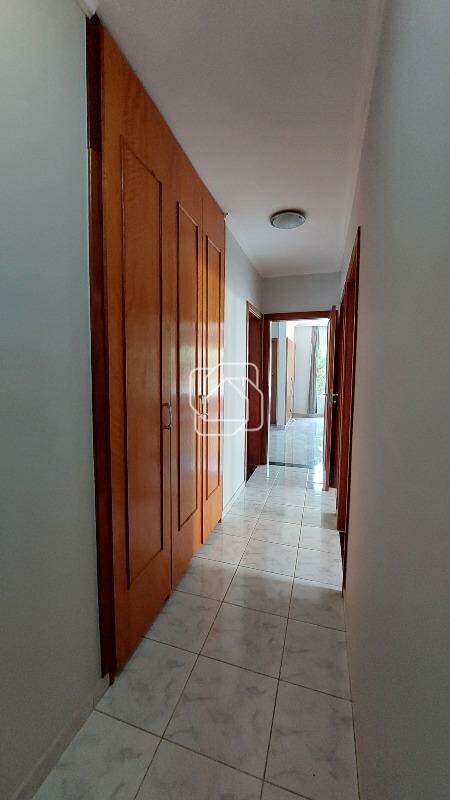 Casa para aluguel em Itu - SP - Alto das Palmeiras: