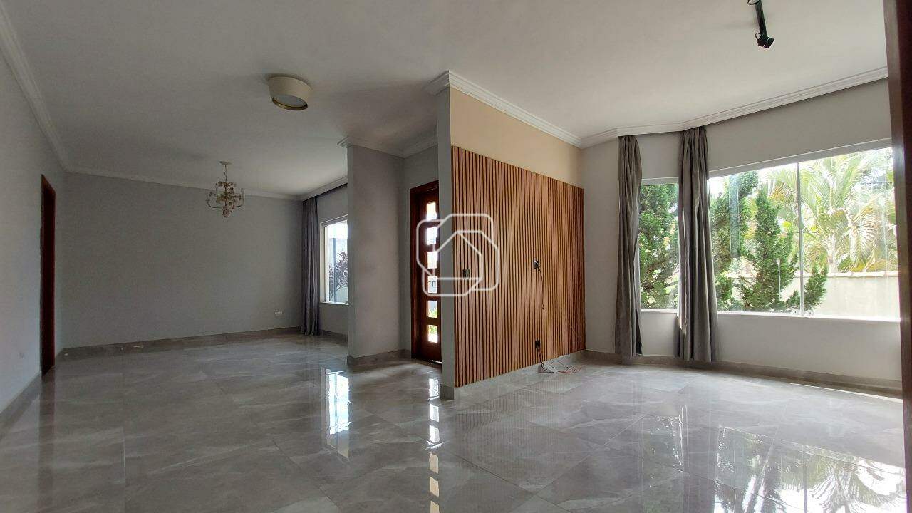 Casa para aluguel em Itu - SP - Alto das Palmeiras: 