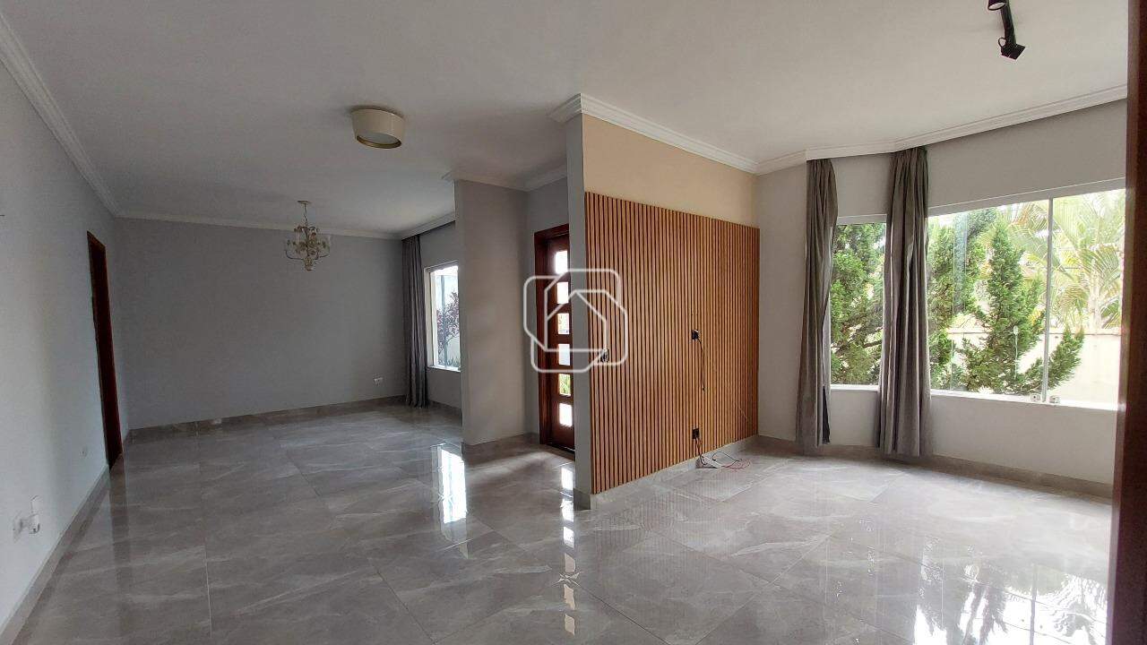 Casa para aluguel em Itu - SP - Alto das Palmeiras: