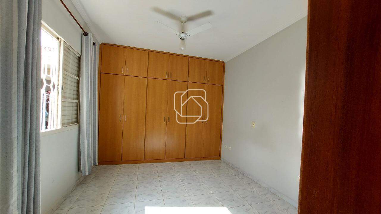 Casa para aluguel em Itu - SP - Alto das Palmeiras: