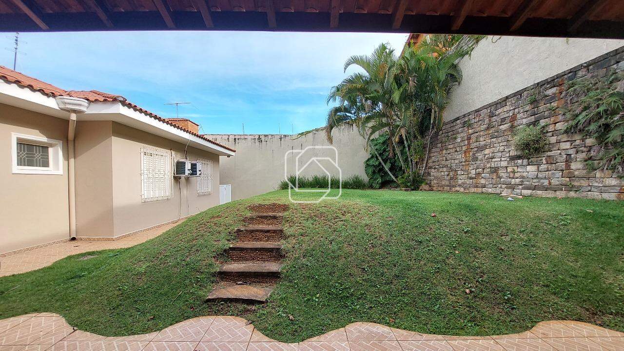 Casa para aluguel em Itu - SP - Alto das Palmeiras: