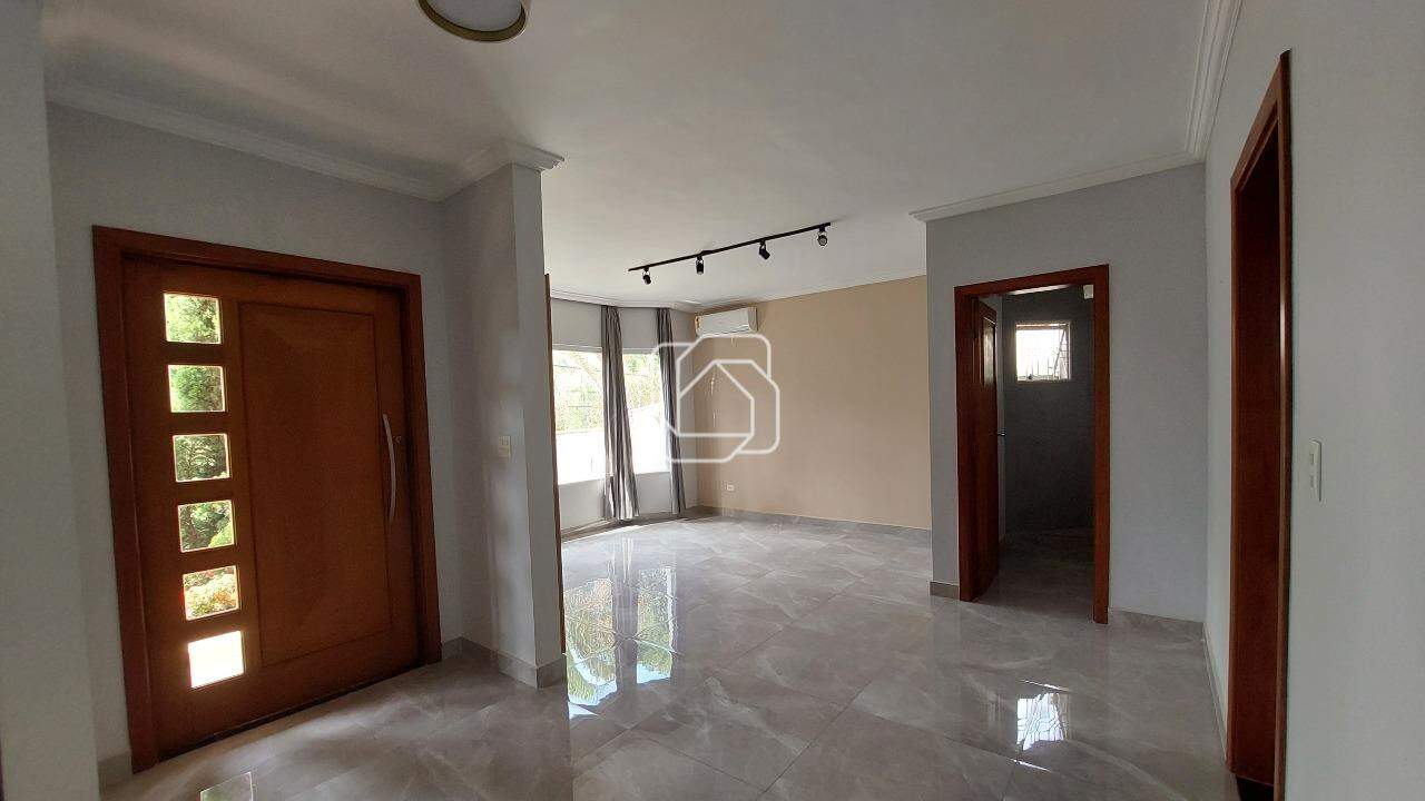 Casa para aluguel em Itu - SP - Alto das Palmeiras: