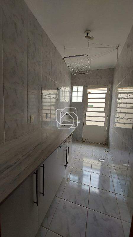 Casa para aluguel em Itu - SP - Alto das Palmeiras: