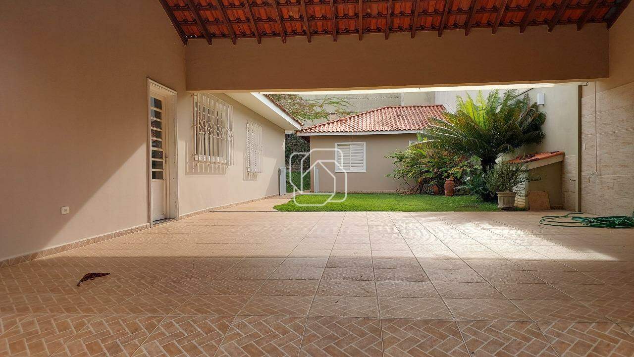 Casa para aluguel em Itu - SP - Alto das Palmeiras: