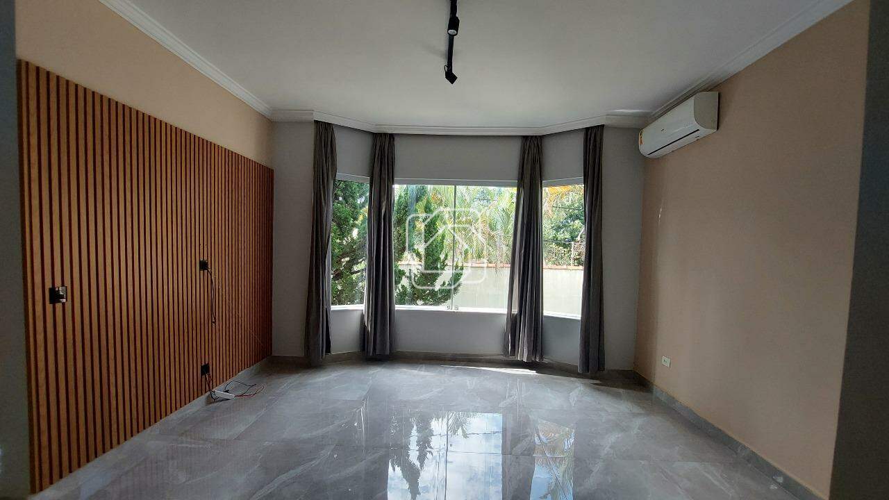 Casa para aluguel em Itu - SP - Alto das Palmeiras: