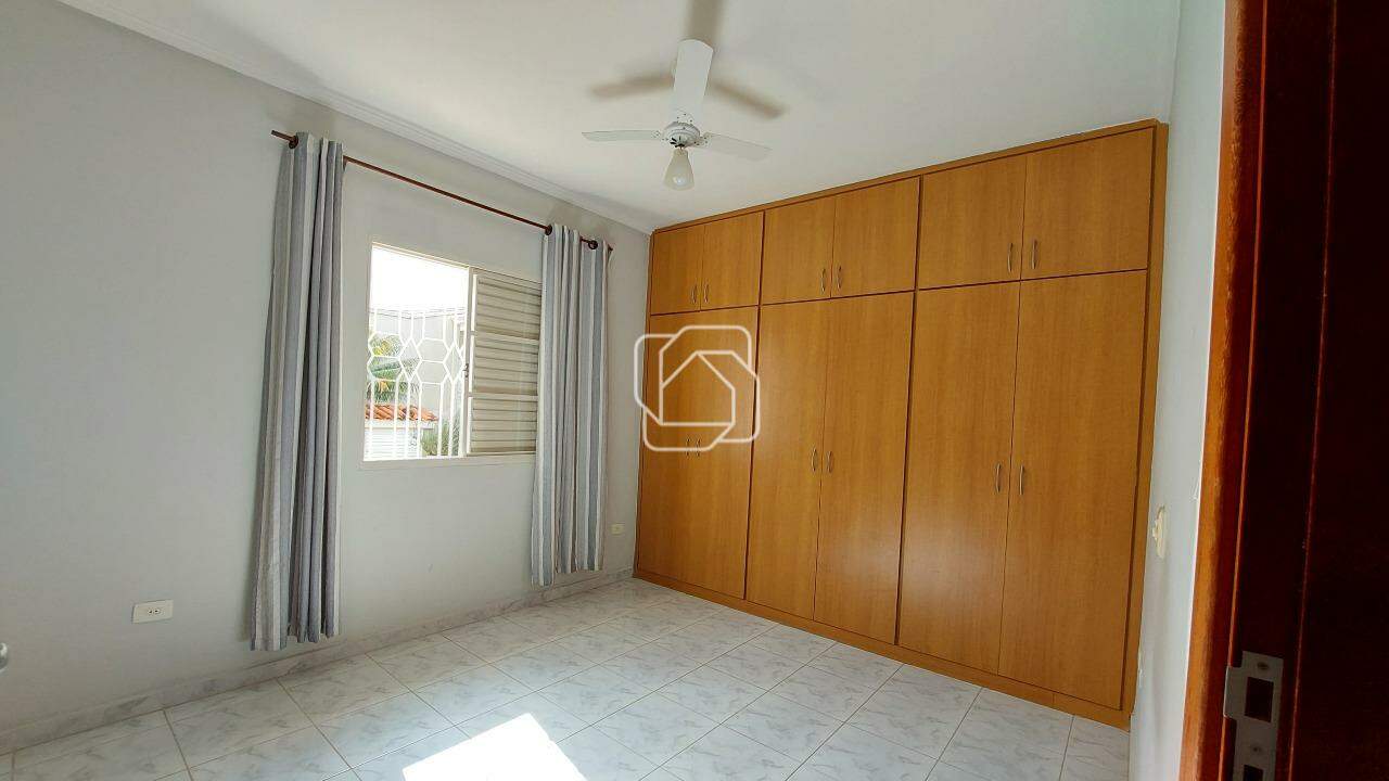 Casa para aluguel em Itu - SP - Alto das Palmeiras: