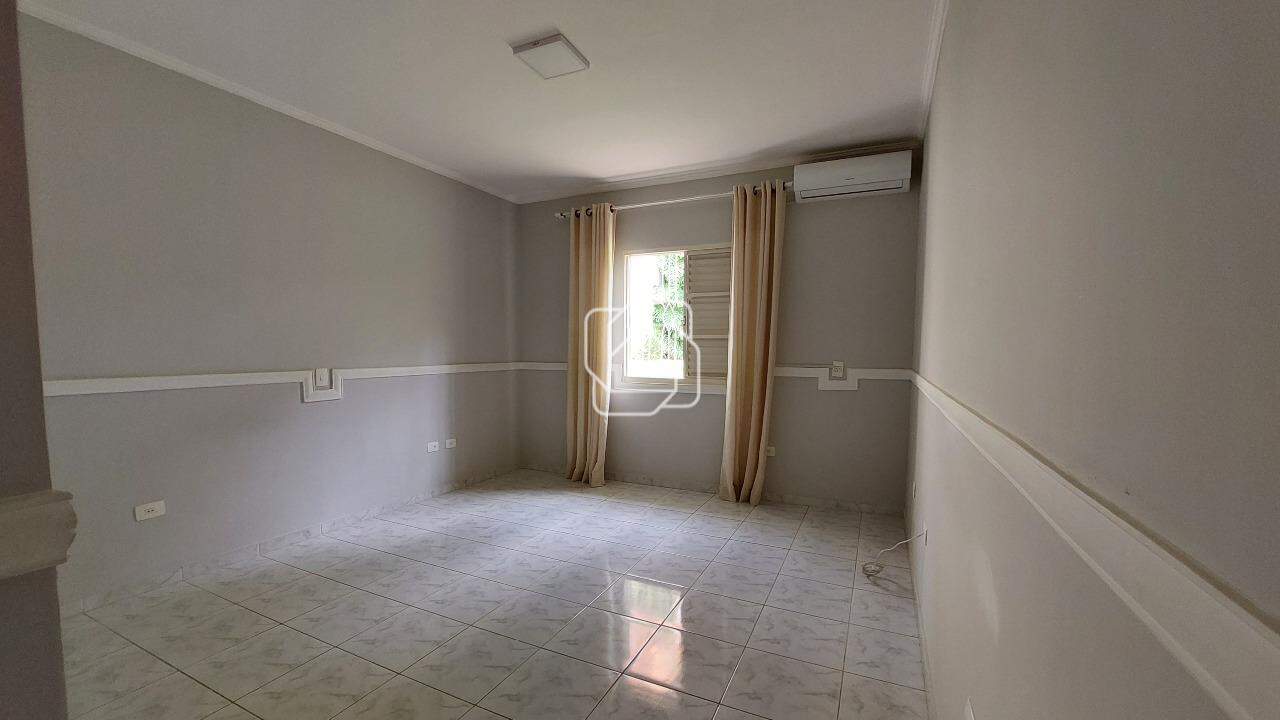 Casa para aluguel em Itu - SP - Alto das Palmeiras: