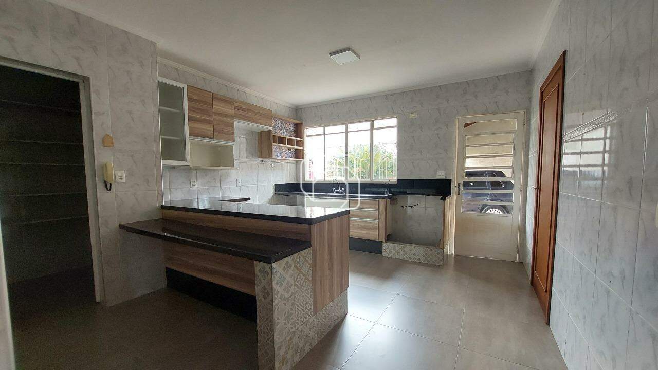 Casa para aluguel em Itu - SP - Alto das Palmeiras:
