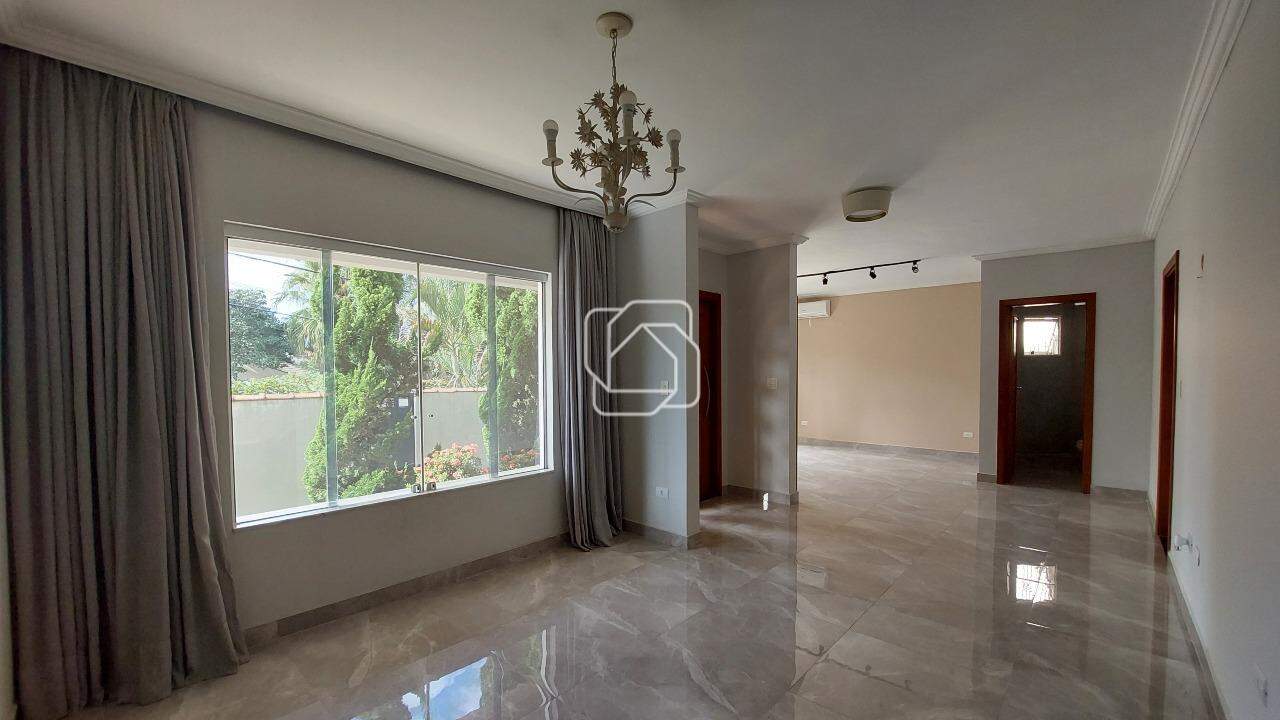Casa para aluguel em Itu - SP - Alto das Palmeiras: