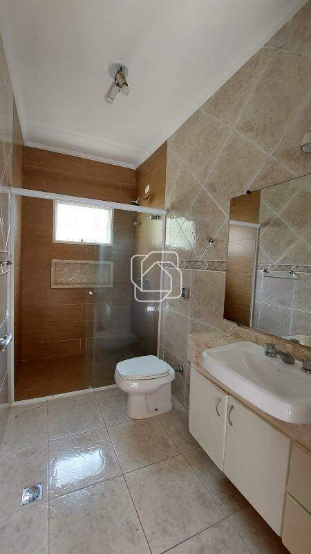 Casa para aluguel em Itu - SP - Alto das Palmeiras:
