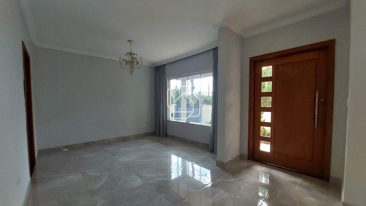 Casa para aluguel em Itu - SP - Alto das Palmeiras: