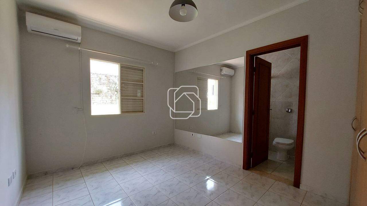 Casa para aluguel em Itu - SP - Alto das Palmeiras: