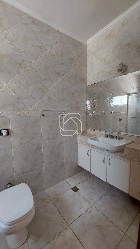 Casa para aluguel em Itu - SP - Alto das Palmeiras:
