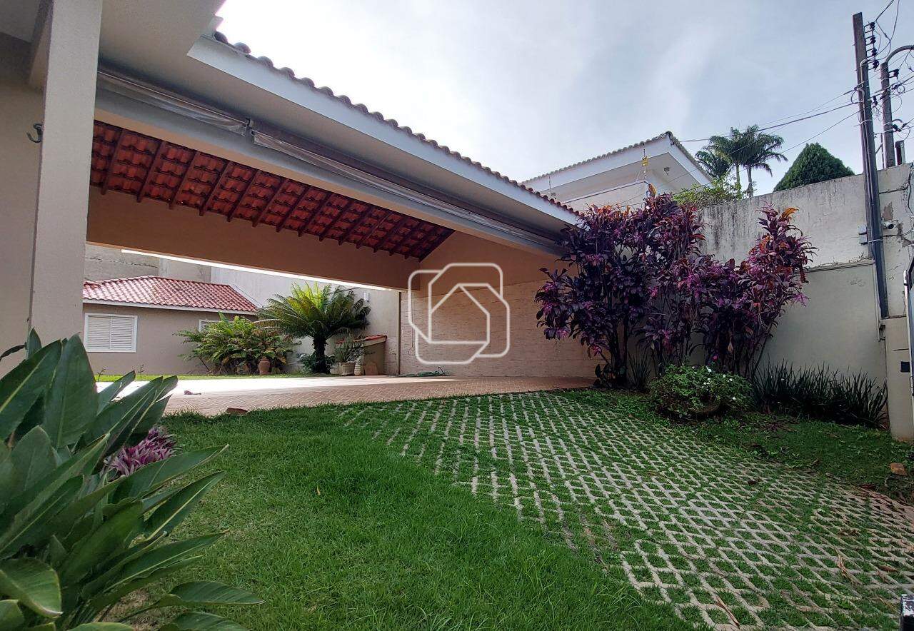 Casa para aluguel em Itu - SP - Alto das Palmeiras: