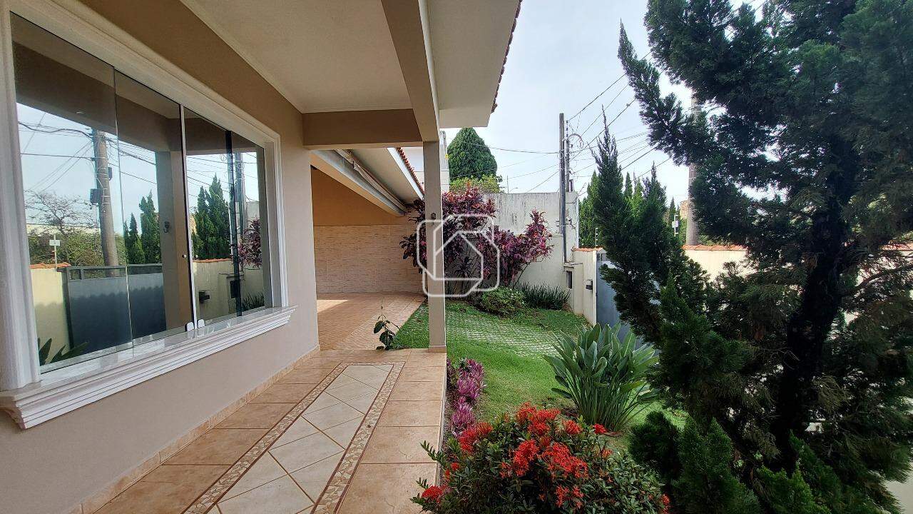 Casa para aluguel em Itu - SP - Alto das Palmeiras: