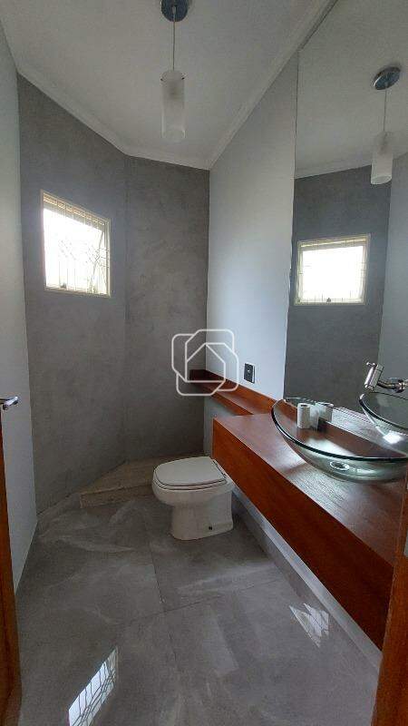 Casa para aluguel em Itu - SP - Alto das Palmeiras: