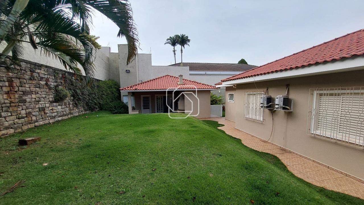 Casa para aluguel em Itu - SP - Alto das Palmeiras: