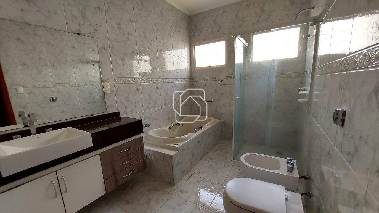 Casa para aluguel em Itu - SP - Alto das Palmeiras: