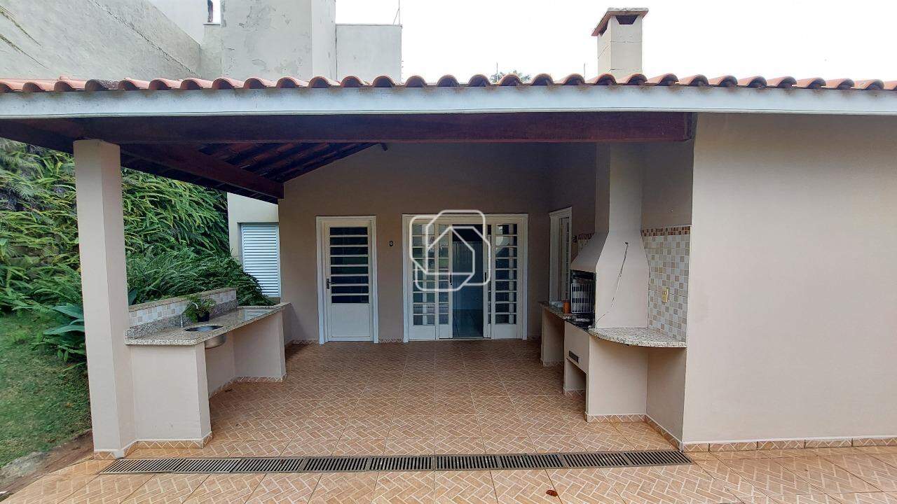 Casa para aluguel em Itu - SP - Alto das Palmeiras: