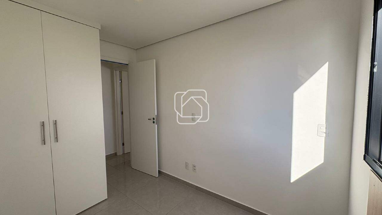 Apartamento para aluguel em Itu - SP - Itu Novo Centro: 