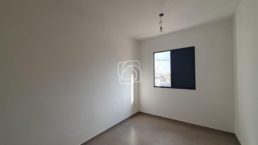 Apartamento para aluguel em Itu - SP - Itu Novo Centro: 