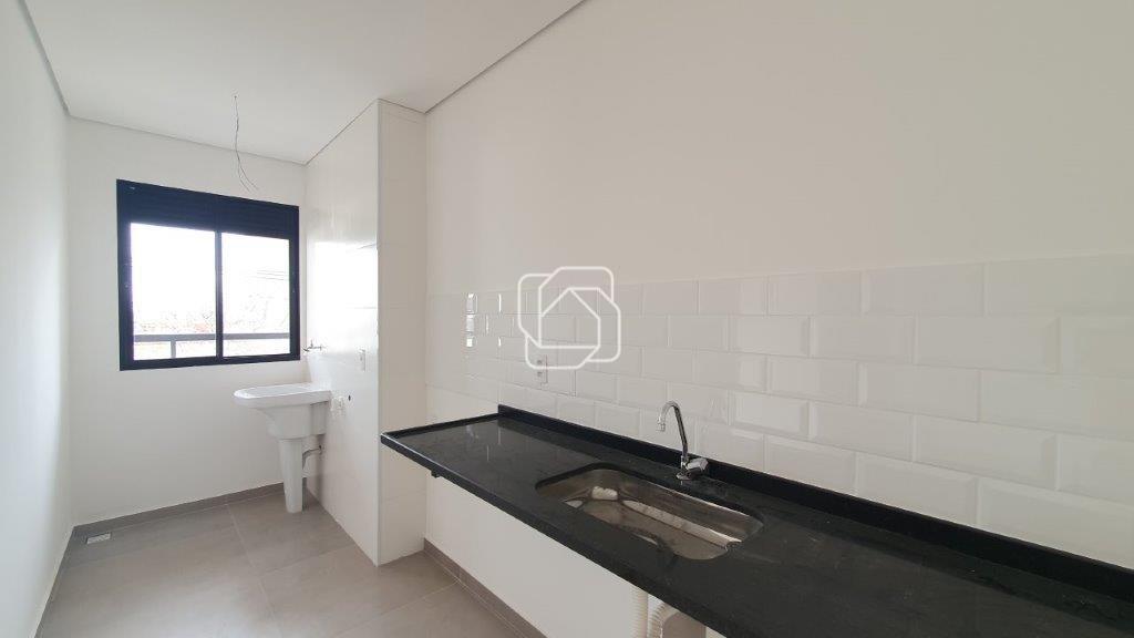 Apartamento para aluguel em Itu - SP - Itu Novo Centro: 