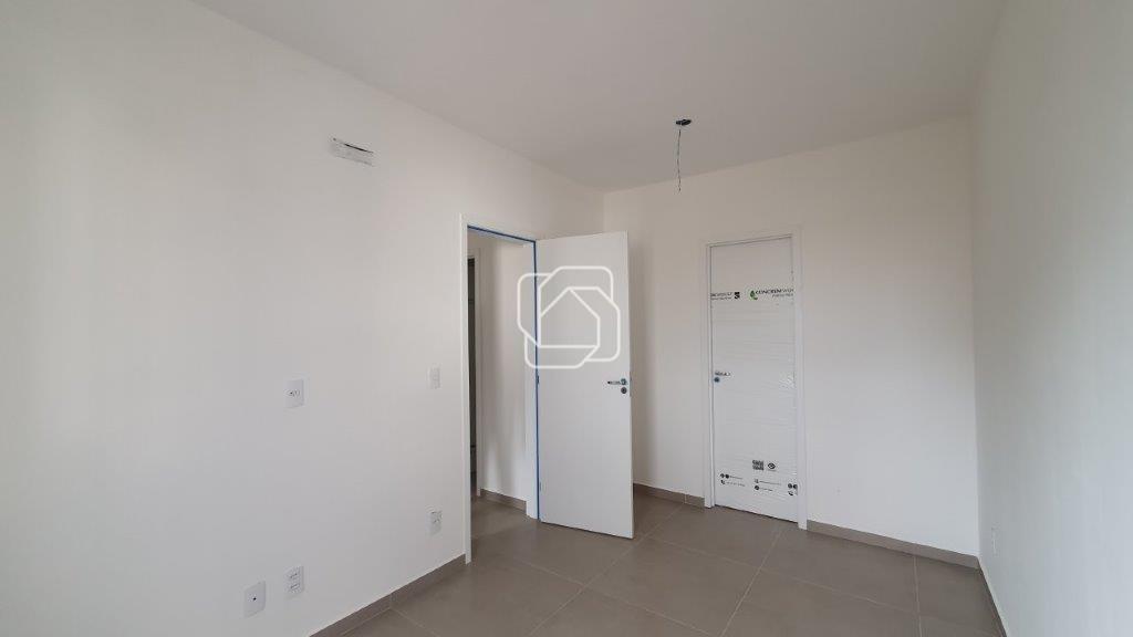 Apartamento para aluguel em Itu - SP - Itu Novo Centro: 