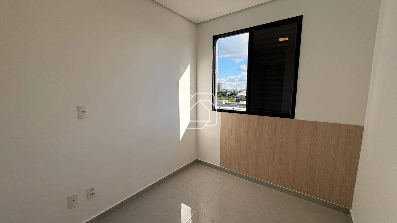 Apartamento para aluguel em Itu - SP - Itu Novo Centro: 