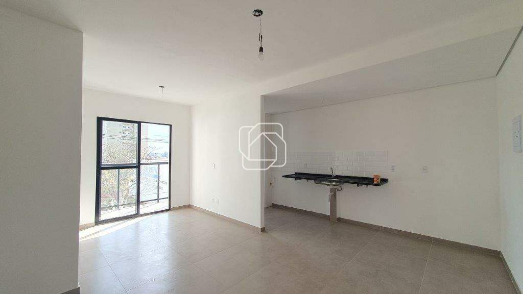 Apartamento para aluguel em Itu - SP - Itu Novo Centro: 