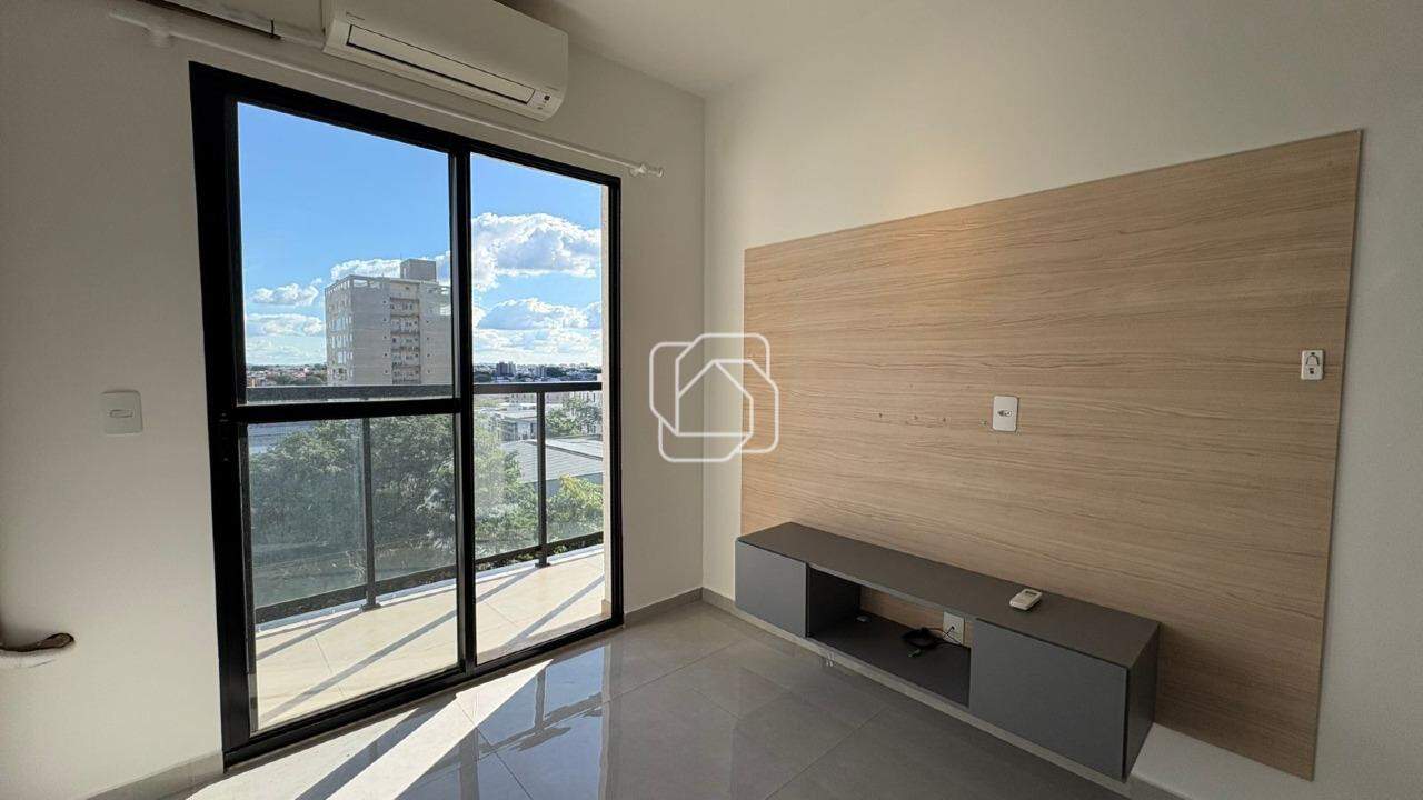Apartamento para aluguel em Itu - SP - Itu Novo Centro: 