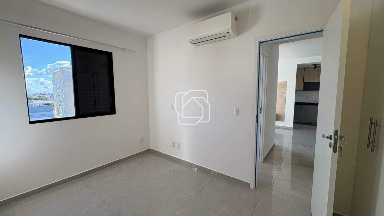 Apartamento para aluguel em Itu - SP - Itu Novo Centro: 