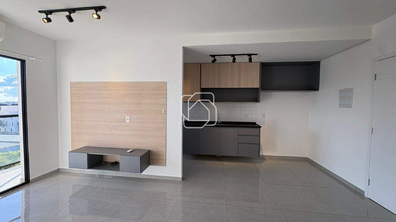 Apartamento para aluguel em Itu - SP - Itu Novo Centro: 