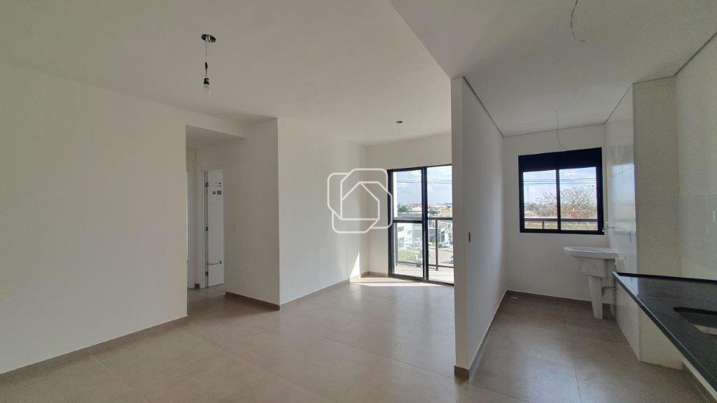 Apartamento para aluguel em Itu - SP - Itu Novo Centro: 