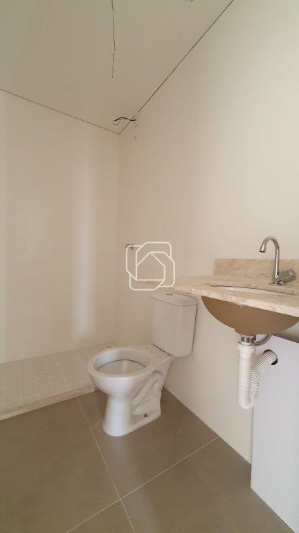 Apartamento para aluguel em Itu - SP - Itu Novo Centro: 