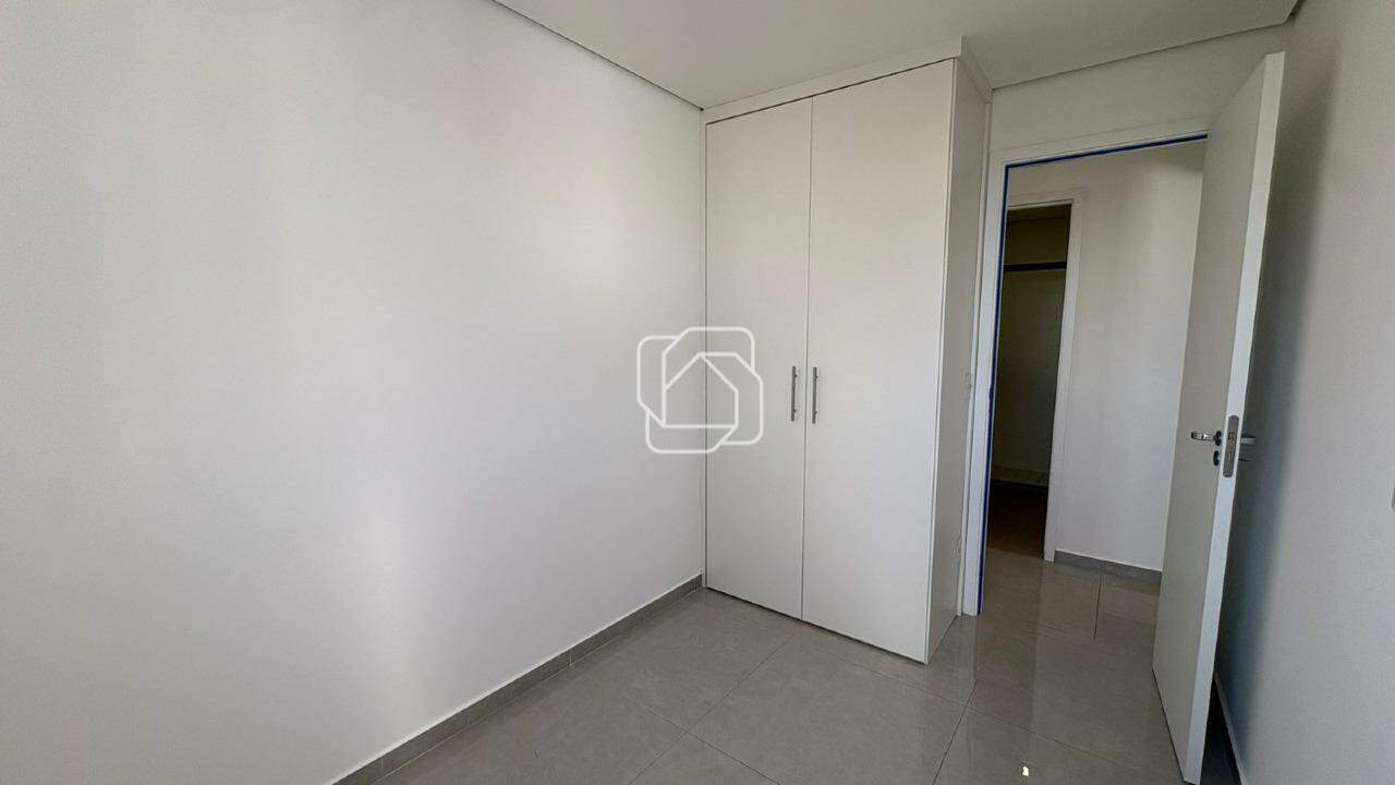 Apartamento para aluguel em Itu - SP - Itu Novo Centro: 
