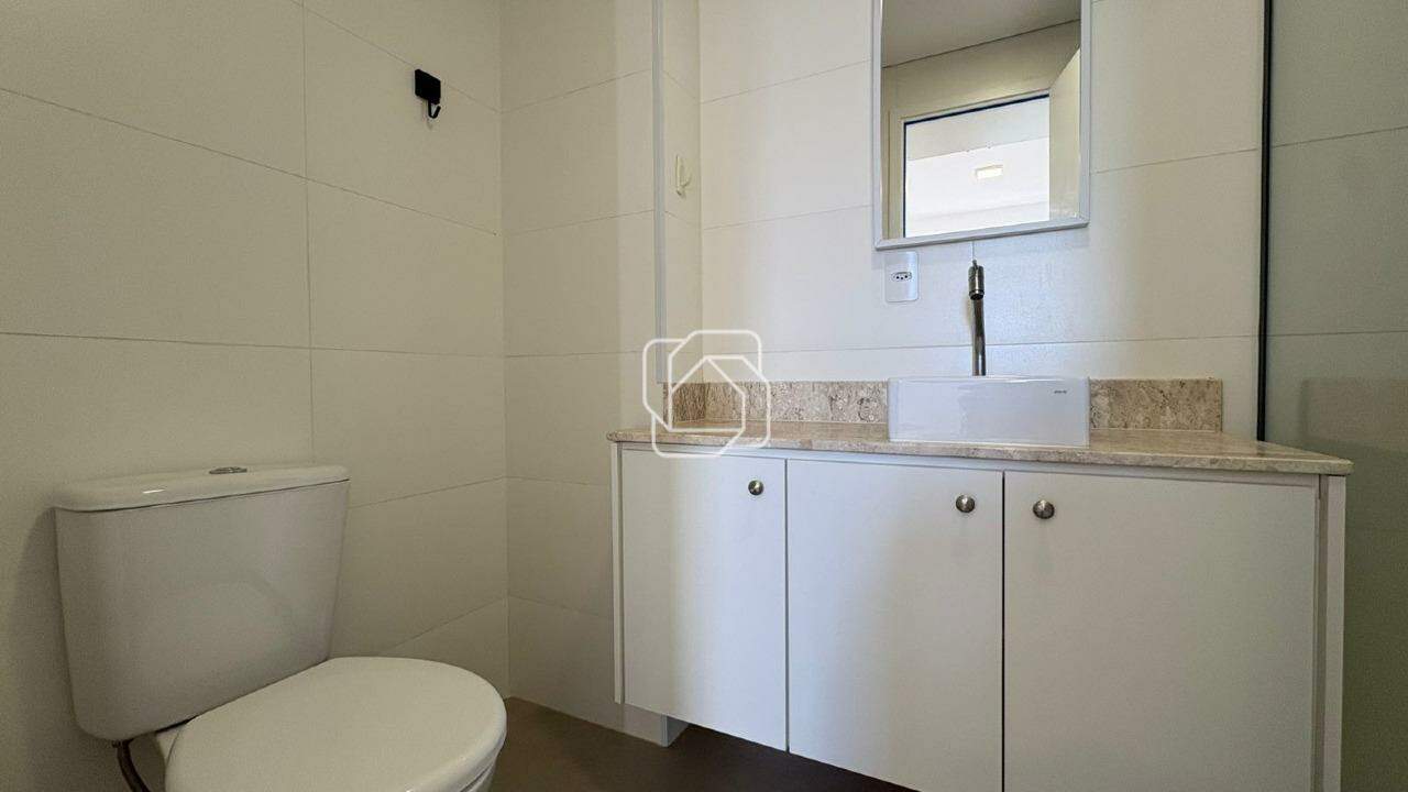 Apartamento para aluguel em Itu - SP - Itu Novo Centro: 