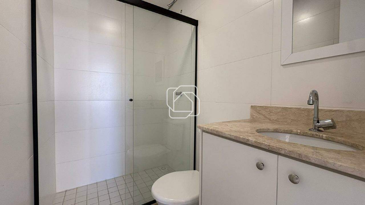 Apartamento para aluguel em Itu - SP - Itu Novo Centro: 