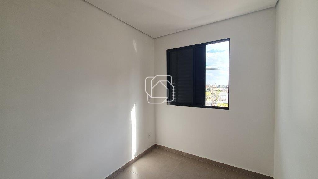 Apartamento para aluguel em Itu - SP - Itu Novo Centro: 