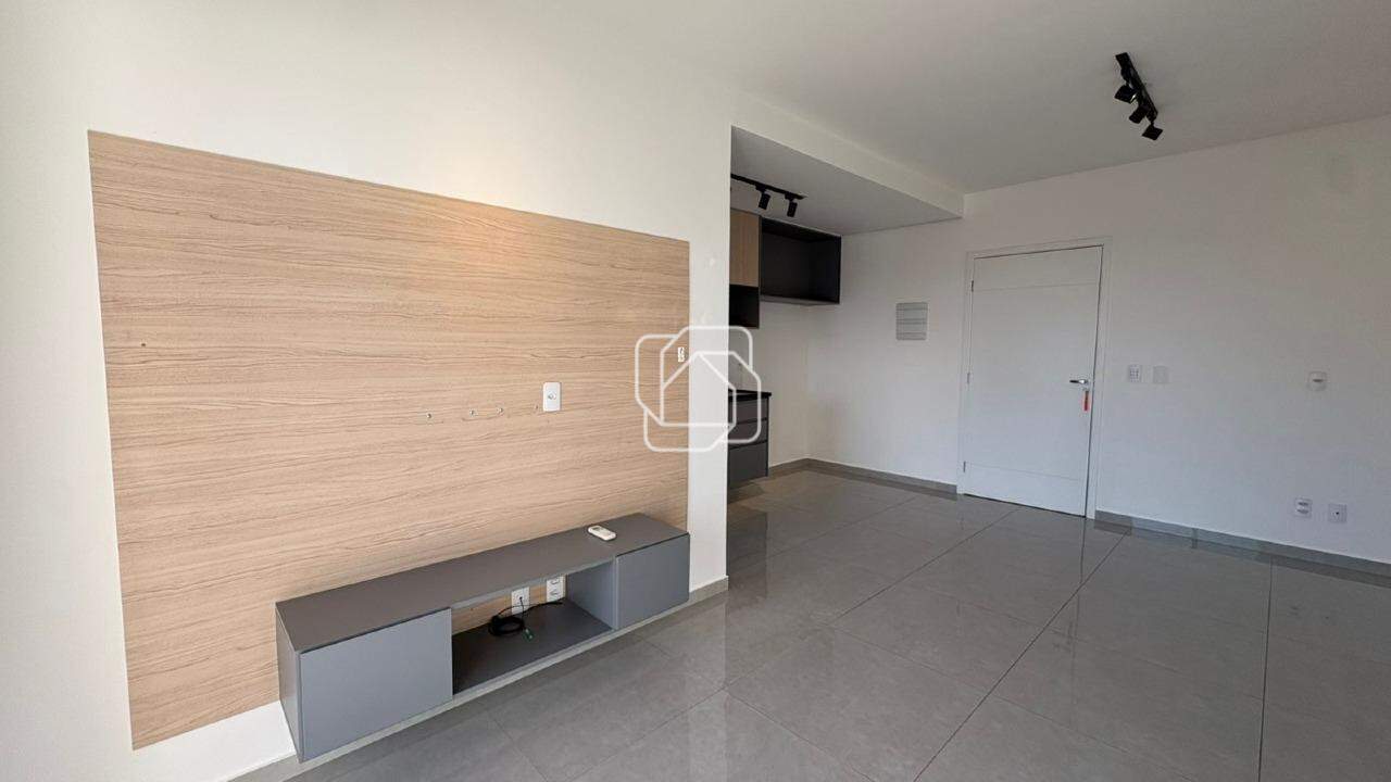 Apartamento para aluguel em Itu - SP - Itu Novo Centro: 