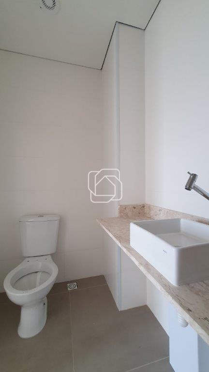 Apartamento para aluguel em Itu - SP - Itu Novo Centro: 