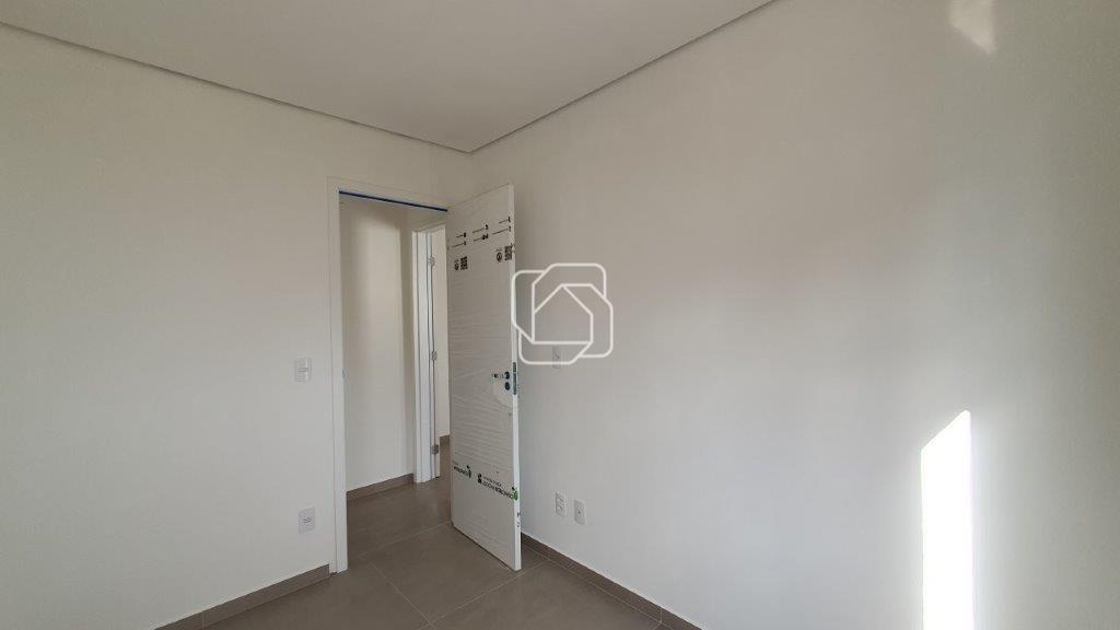 Apartamento para aluguel em Itu - SP - Itu Novo Centro: 