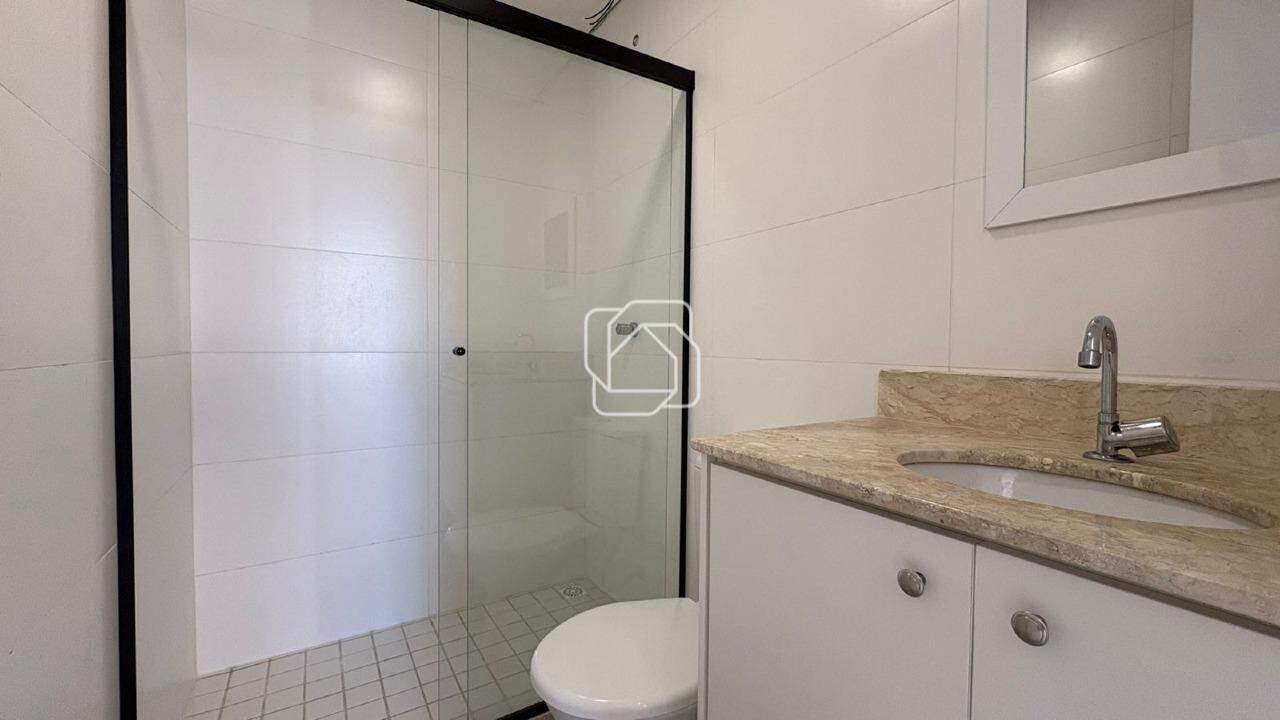 Apartamento para aluguel em Itu - SP - Itu Novo Centro: 