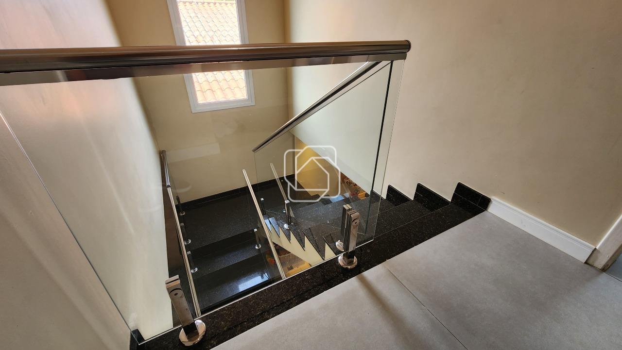 Casa de Condomínio à venda em Itu - SP - Condomínio Portal de Itu II: Piso superior