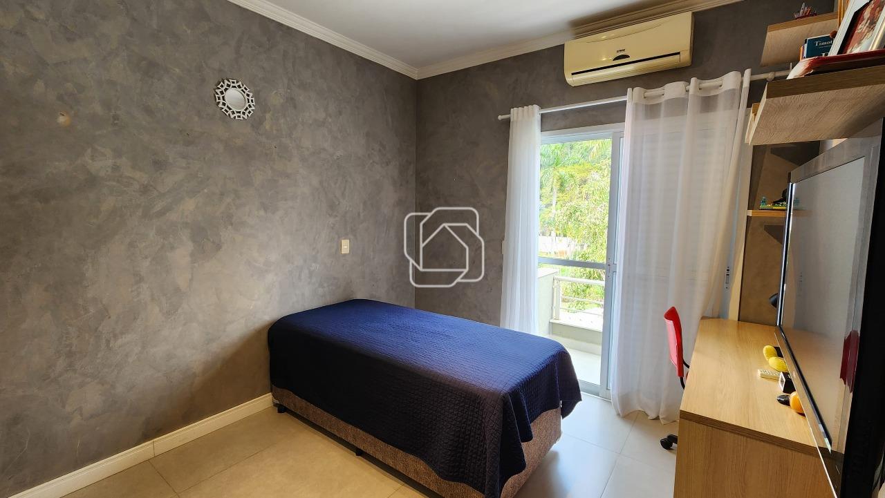 Casa de Condomínio à venda em Itu - SP - Condomínio Portal de Itu II: Quarto
