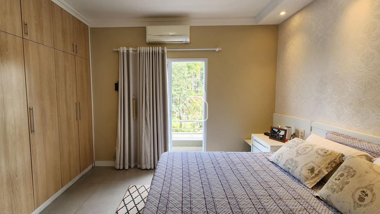 Casa de Condomínio à venda em Itu - SP - Condomínio Portal de Itu II: Quarto