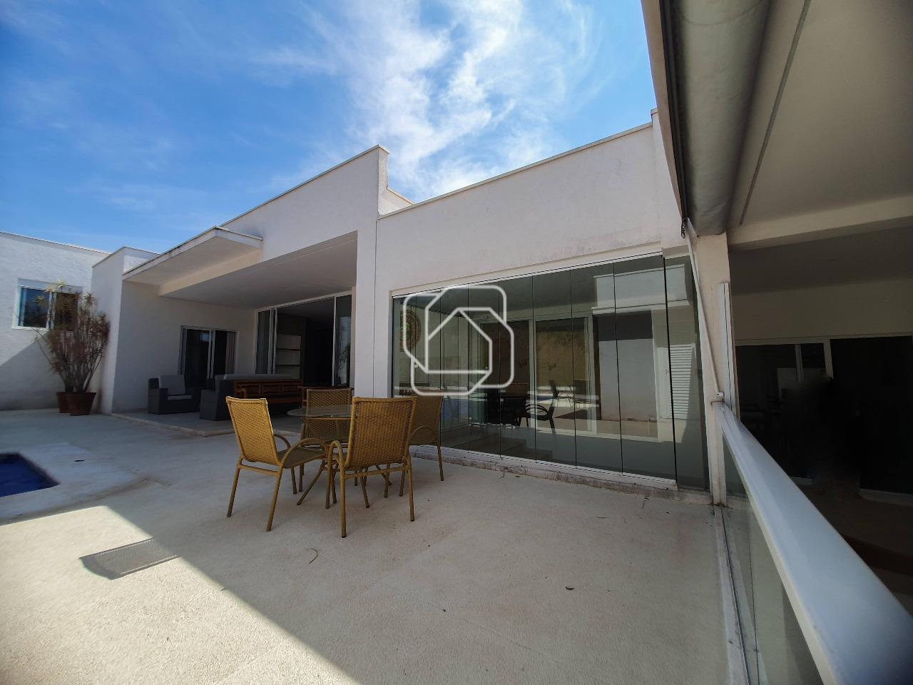 Casa de Condomínio à venda em Itupeva - SP - Fazenda da Grama: Área gourmet