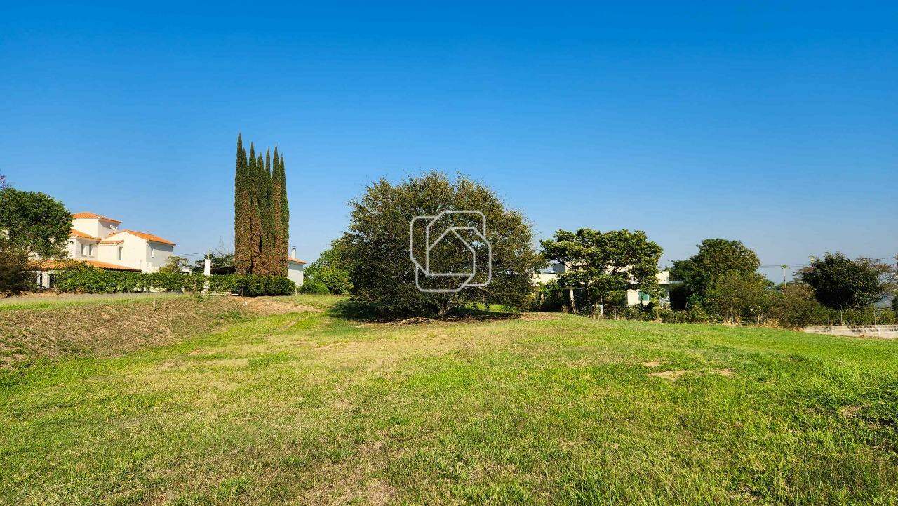 Terreno à venda em Itu - SP - Condomínio Fazenda Kurumin: Visão ampla do terreno